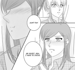 15y  by Rui Yuri (Rui ART)Chapter 18 - Online | Download(Read from left to right) ***Three Musqueerteers’ releases