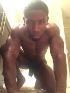 brokthom:  dominicanblackboy:  Damn even tho Deangelo a top he can get fucked wit all that fat ass forsho!😍😍😍😍    Skype brokthom from Belgium Like to suck your dick. hope you want to be my boss. Put your dick deep in my mouth and ass please.