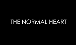 katerinapetrova:  The Normal Heart (2014) 