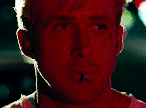 movie-gifs:Ryan Gosling in The Place Beyond the Pines | 2012