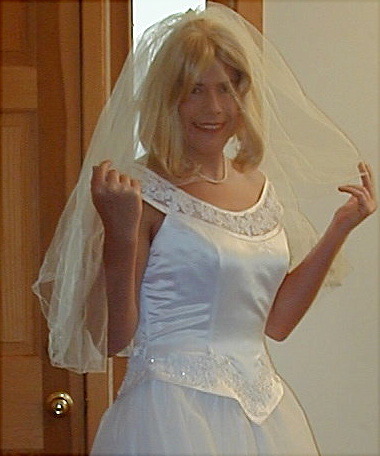 Into The Actual Bride 11
