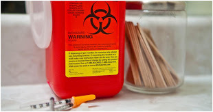 Medical Waste Disposal Companies in Houston