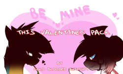 atthefrozenhorizon:I present my first art pack, This Valentines PackNow out!Get it at the link here.—————————————————————————————————The pack will include the four ponies presented in:-