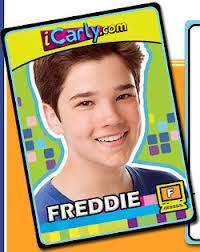 spicy-vagina-tacos:  knightscrest:  ohshititzminahhh:  Can we please talk about this?  fuck u freddie benson  That’s the plan 
