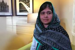 nbcnews:  Malala says kidnapped Nigerian schoolgirls are her ‘sisters’ (Photo: NBC News) Education activist Malala Yousafzai sat down with NBC News to discuss the abduction of Nigerian schoolgirls by Islamist militant group Boko Haram. Continue reading