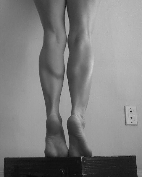   Veronika Hadrava Sexy Calves : https://www.her-calves-muscle-legs.com/2018/05/veronika-hadrava-legs-art-performance-i.html