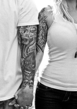 dating4tattoolovers:Meet singles with tattoos in Your Area