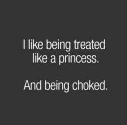 mick8403:  My kind of princess…