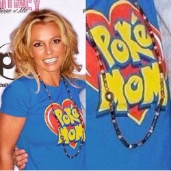 bando&ndash;grand-scamyon:  jin-hikari:  sodomymcscurvylegs:  cloudfreed:  onawhirlwind:  princessofpop:  “Pokémom”  Britney omg why     this is the birthday party she just threw for her kids i am FASCINATED by how Britney is so supportive and excited