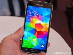digithoughts:  Samsung Unpacked 5 event highlights Samsung released this year’s edition of its top of the line smartphone — the Galaxy S5 — as well as a slew of wearables at the company’s Unpacked 5 event earlier today. Samsung Galaxy S5 hands-on
