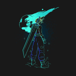 pixalry:  Video Game Shadow Series - Created by Bruno Clasca  Designs available for sale at his TeePublic Shop. Final Fantasy | Legend of Zelda | Kingdom Hearts | Metroid 