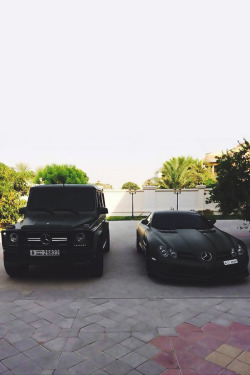 envyavenue:  Murdered Out | Photographer