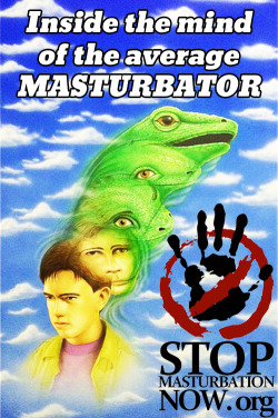 sexetc: patrickat:  splend-42:  What.  Plan: Masturbate until you become a dinosaur. Flaw: Become a T. Rex.     There is absolutely no harm and, more importantly, no shame in masturbating. In fact, it’s pretty healthy!  
