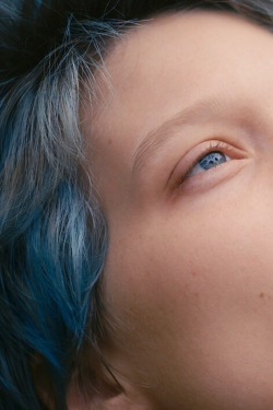 Blue Is The Warmest Colour La Vié d'Adèle (2013)