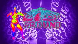 trippy opening credits for #breastaround with @lillias_right - sign up for updates at http://acp.vhx.tv