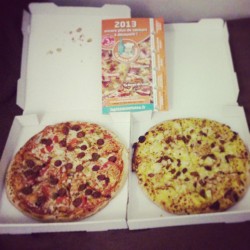 #meshumeurstan  #NANTES #pizza #lapizzanantaise #instagram #instapizza #instaweek #orvault