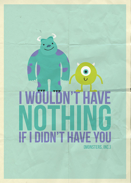 Monsters Inc 2 Quotes. QuotesGram