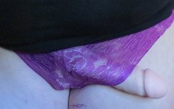 hungry4cockypanties:  henryoscarr77:  Monday Matching Cocky Panties !!!!!!!!!~ H4CP &amp; HO77~  So hottttt to go sunday panty shopping and have matching panties with my panty boy!!!! LOVE IT and love my sexy HO77!! I LOVE our everyday baby!!!