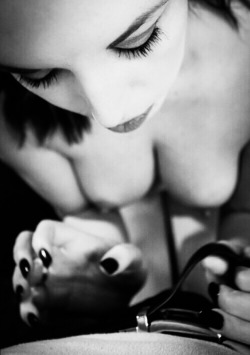 Give in to your taboo desires&hellip;