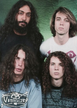 n-i-r-v-a:  Soundgarden