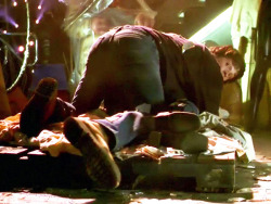 Tom Welling&rsquo;s ass. 