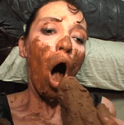 filthy-meat:  Piss, shit, cum, puke and all things nasty. Follow Filthy-Meat