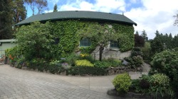 violaisalifestyle:Butchart Gardens // Victoria, BC, Canada