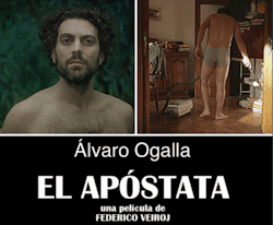 el-mago-de-guapos: Álvaro Ogalla El Apóstata (2015) 