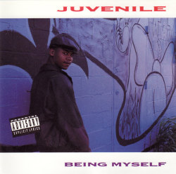 BACK IN THE DAY |2/7/95| Juevenile released his debut album, Being Myself, on Warlock Records.