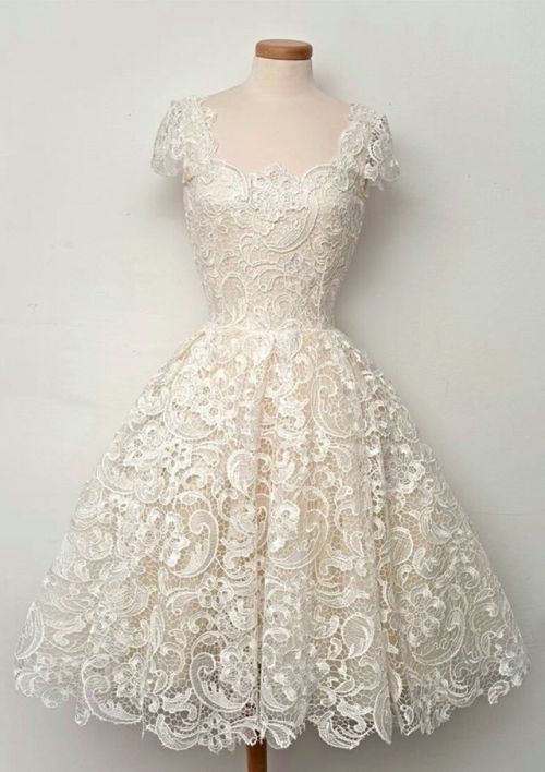 Pinterest lace wedding dress