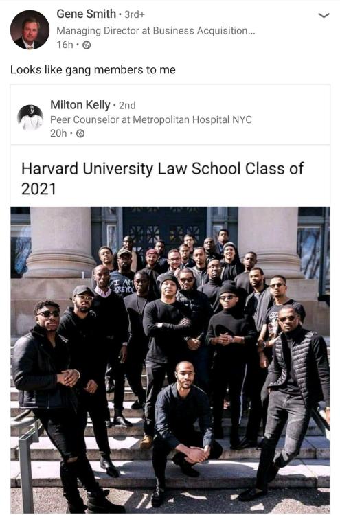 seekingsakina:  “My classmates and I organized this photoshoot last year aware of a continued need to expand the broader narrative of how society and the media portray Black people in the US and around the world.These gentlemen in the photo are some