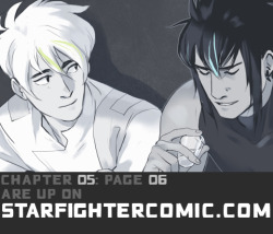tmirai: hamletmachine:  Up on the site! ✧ The Starfighter shop: comic books, limited edition prints and shirts, and other merchandise! ✧  (My 18+ Hunter X Hunter fanart zine is now available on the Starfighter, shop! More info here) Check out the