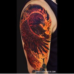 tattooistartmag:  👌🏽 Hashtag #tattooistartmag pick of the day: Artist: Jamie Lee Parker Location: #USA Artist’s IG: @jamieleeparker   #tattoos #ink #art #fineart  #artist #inspiration #tatuagem #tatuaje #tatuaggio #tatowierung #黥 #tatouage #入れ墨