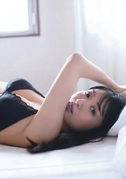 48pic:Rie Kitahara - YM