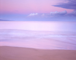 Pastel Sunrise, Maui | Hawaii en We Heart It. http://weheartit.com/entry/69099739/via/sy_9614