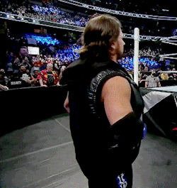 the-sword-in-the-stone:  Aj Styles edits ( Royal Rumble 01/24/16 ) 