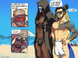 francisxie: mchanzo reaper76 double dating 