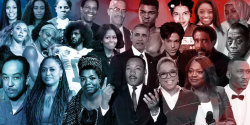ghettablasta: America would not be what it is without the contributions of Black people. It’s already February and it’s time to celebrate Black History Month to remember and recognize the role and revolutionary work of Black people in the US. In 1926