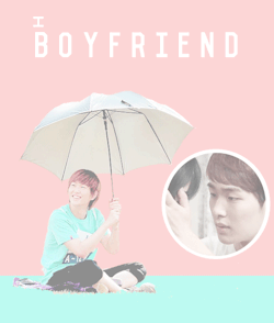  if Onew was your boyfriend → inspired by x and x 