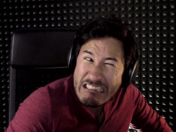 quirkiplier:  Mark’s game face