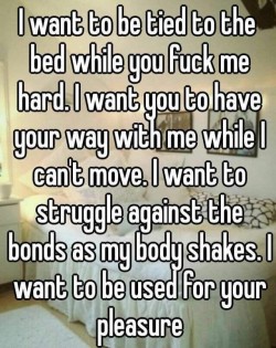 totalbottomslut4u:  hisaphrodisiac:   Yes Please😈😈😈   Strip me down to just my cage, tie me down so that I’m completely helpless then you and 15-20 of your friends take turns pounding my boipussy hard bare 