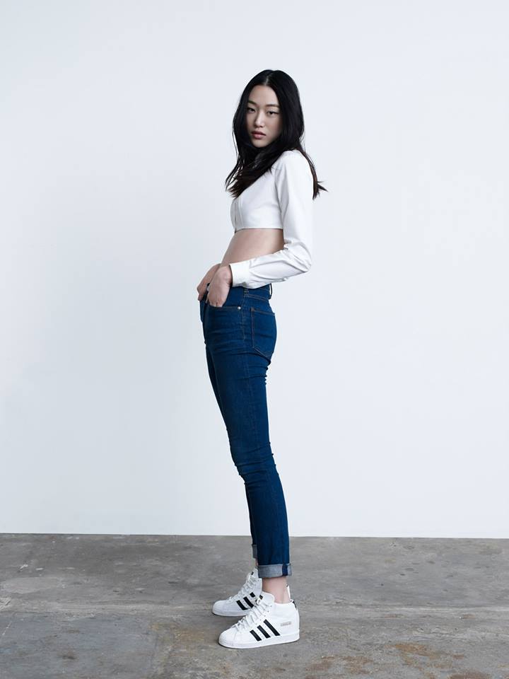 → choi sora. - gallery models model - Asianfanfics