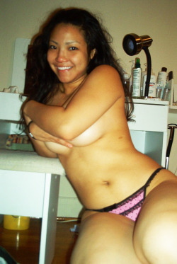 fuckyeahthickasians:  Thick Asian girlfriend #asian #bbw #pussy #azn #oriental #thick #ass