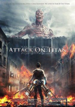 Anime for your money Attack on Titan
