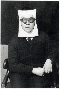 artist-manray:André Breton, 1930, Man Ray