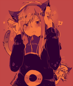 parralon:  kano shut up kido + laughing kano + palette 12 for anon-san!