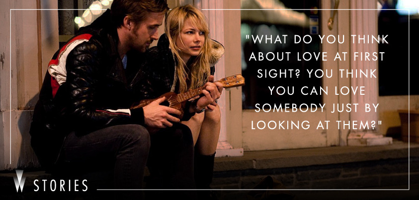 Top Best Blue Valentine Quotes View Images
