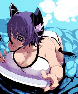 It’s 31°C with 51% humidity&hellip; uuughhh. And it’s been like two weeks playing Kancolle and still can’t get Tenryuu&hellip; The drop rate is low&hellip; even with the recipe. Shit.my heart suffers(PS: that pic is not mine, althought&hellip;