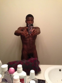scorpius21:  manuponman:  Why do I suddenly have a taste for chocolate? *drooling* iluvitbabii:      Black male pornblog http://scorpius21.tumblr.com/ 
