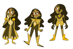 jack-o-lantern-princess:  remmy-o:  au where almost everything is the same except Connie is yellow diamonds daughter and we get three more moms  !!! [SREAMING IN THE DISTANCE] 